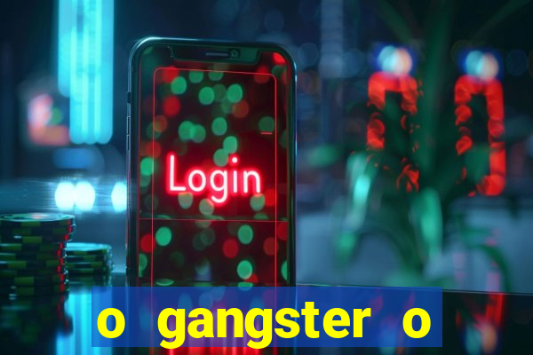 o gangster o policial e o diabo assistir